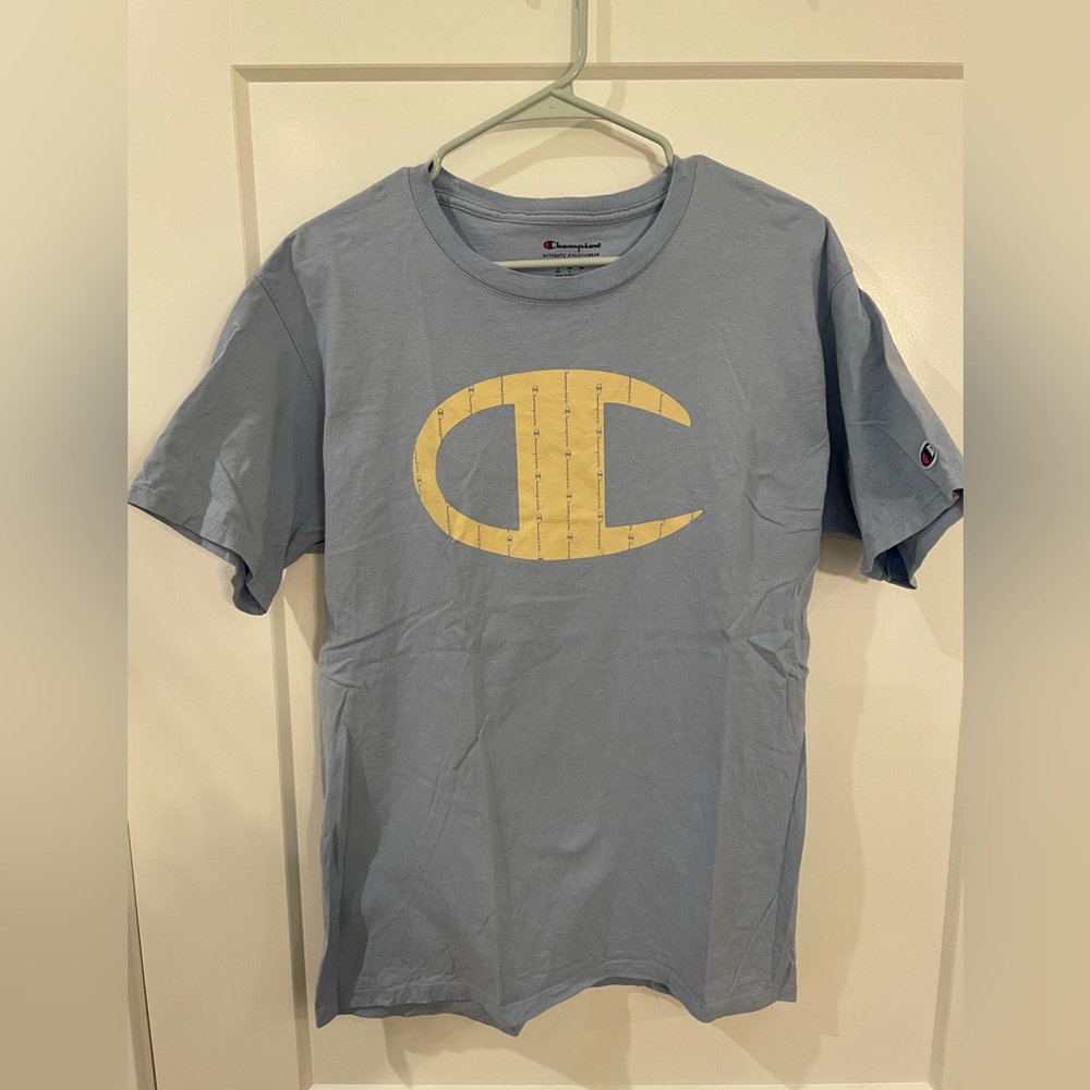 Champion “Big C” Graphic T-shirt